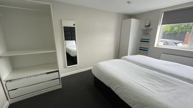 Superior Apartment
