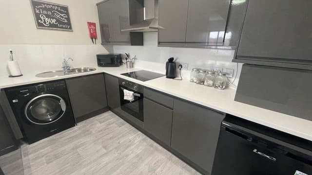 Superior Apartment