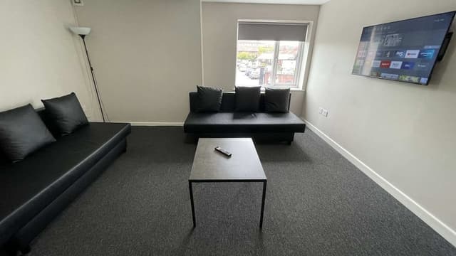 Superior Apartment