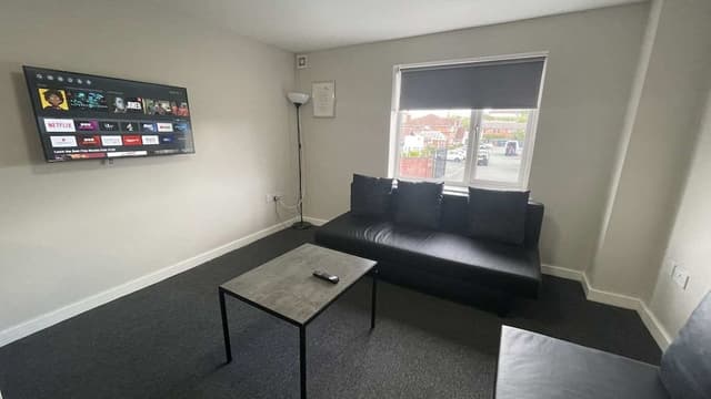 Superior Apartment