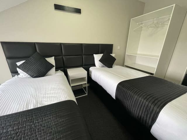 Superior Apartment