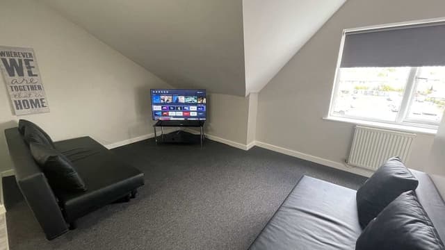 Superior Apartment