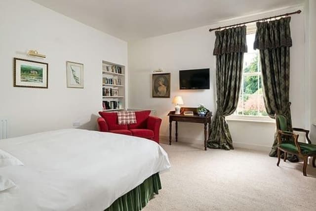 Sarah's Room