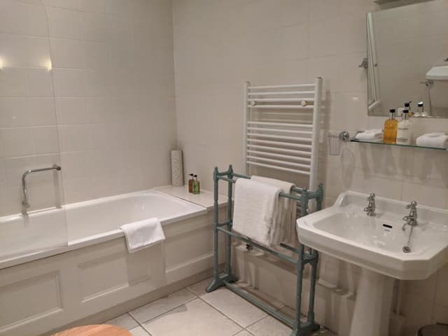 The River Suite