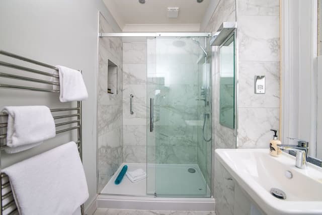 Superior King/Twin Room