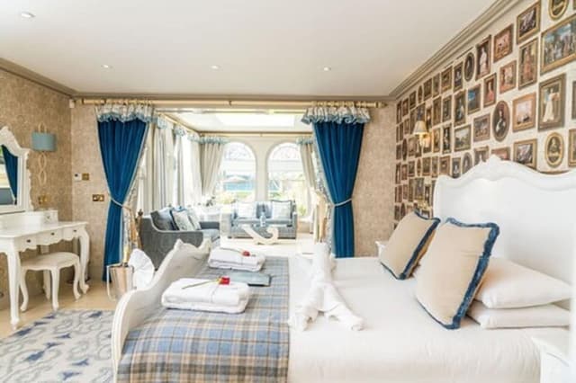 Grand Suite