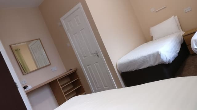 Family Quadruple Room