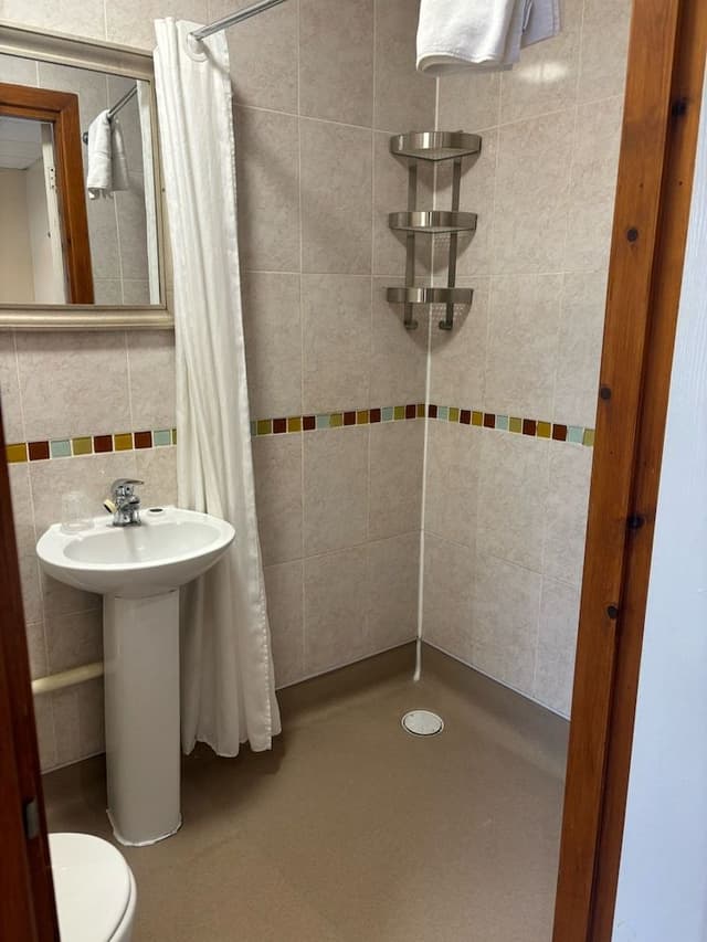 Family Triple Room