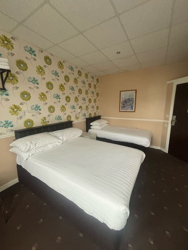Family Triple Room