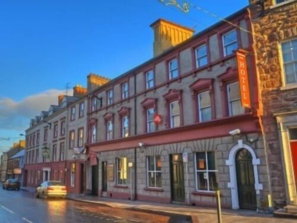 Charlemont Arms Hotel Charlemont Arms Hotel