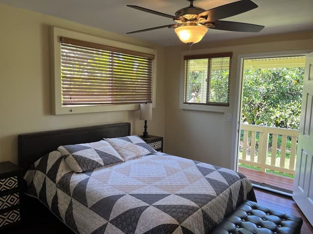 #03 Standard Cottage, Private Bathroom, Courtyard View
