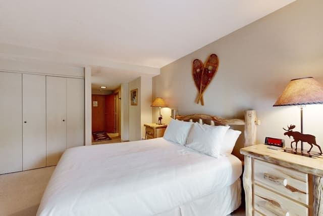 Condo, 4 Bedrooms