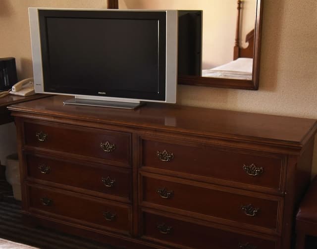 Room, 2 Queen Beds, Non Smoking (No Pets Allowed)