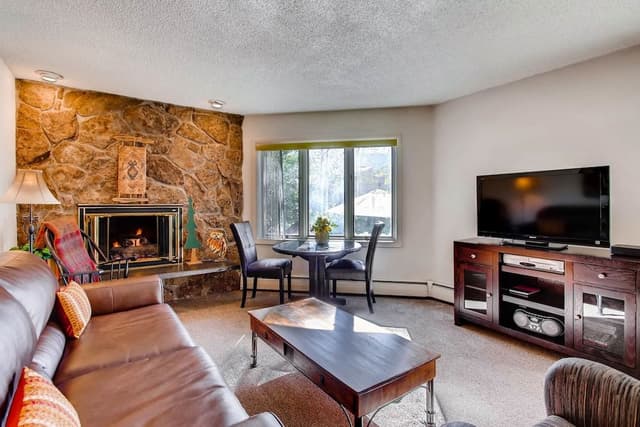 Condo, 1 Bedroom