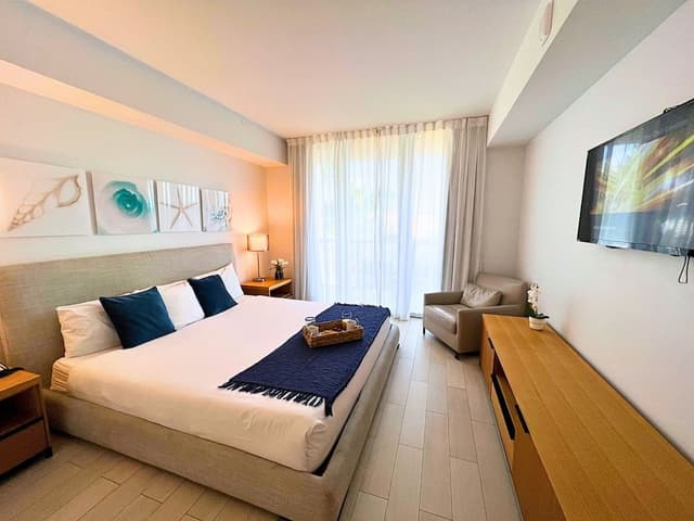 Comfort Apartment, 1 Bedroom