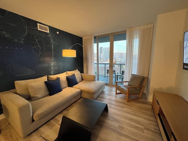 Comfort Apartment, 1 Bedroom