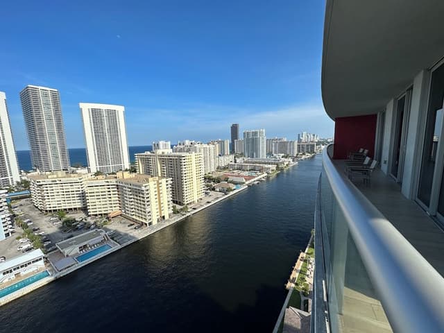 Exclusive Apartment
