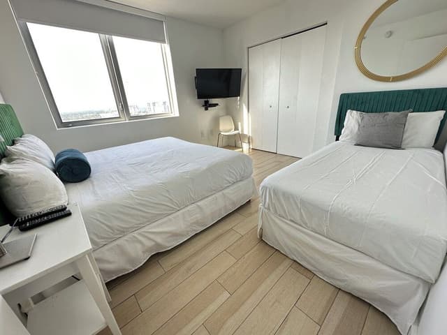 Exclusive Apartment
