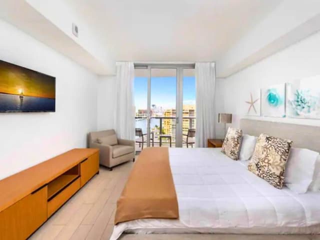 Comfort Apartment, 1 Bedroom