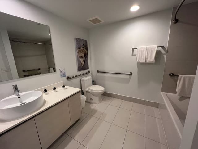 Comfort Apartment, 1 Bedroom