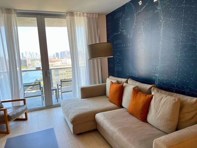 Comfort Apartment, 1 Bedroom