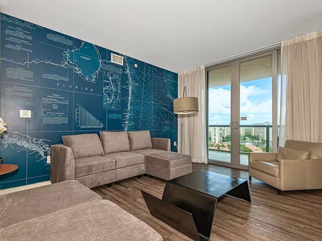 Comfort Apartment, 1 Bedroom