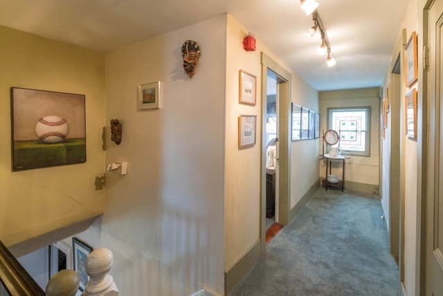 Double Room, Ensuite, Ocean View (York Suite)
