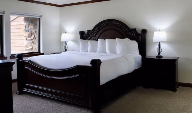 Presidential Studio Suite