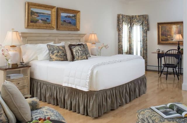 Suite, Private Bathroom (Suite 301)