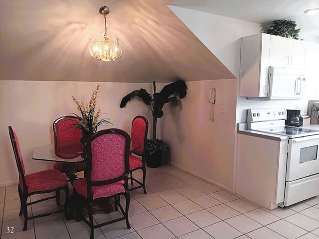 Honeymoon Suite, 1 King Bed