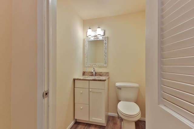 Tradewinds 2 Bedroom Gulf Drive Villa