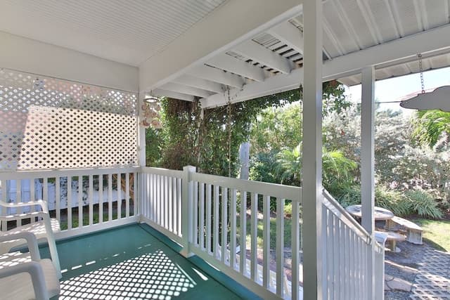 Tradewinds 2 Bedroom Gulf Drive Villa