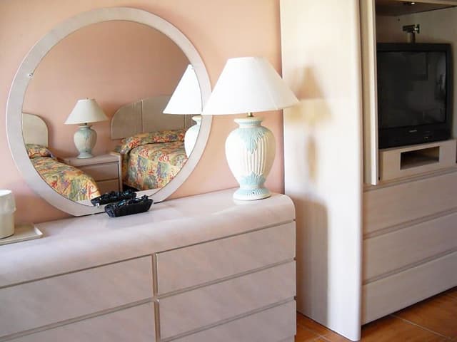 Superior Room, 2 Double Beds