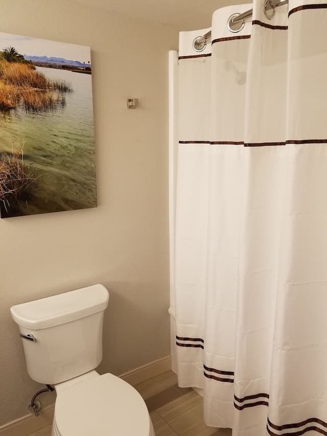 Luxury Room, 1 King Bed, Non Smoking