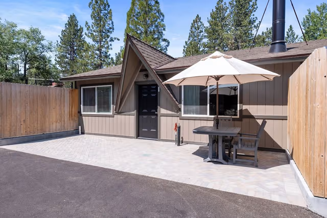 Premium Duplex