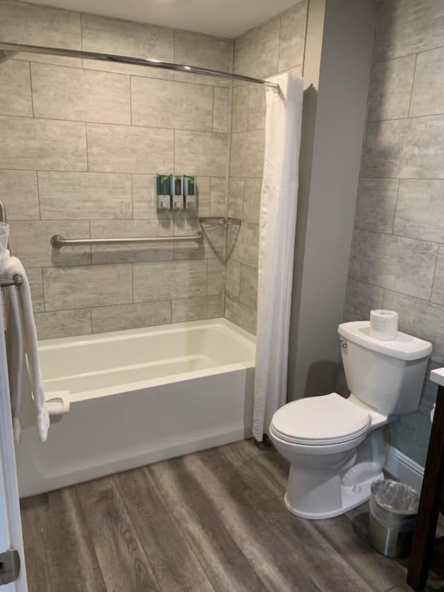 Standard Room, 2 Queen Beds