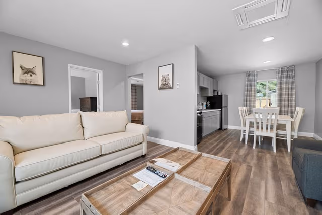 Premium Duplex