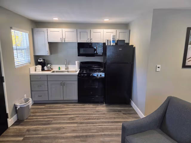 Cabin