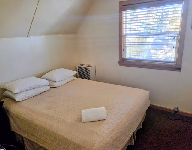 Cabin, 2 Bedrooms