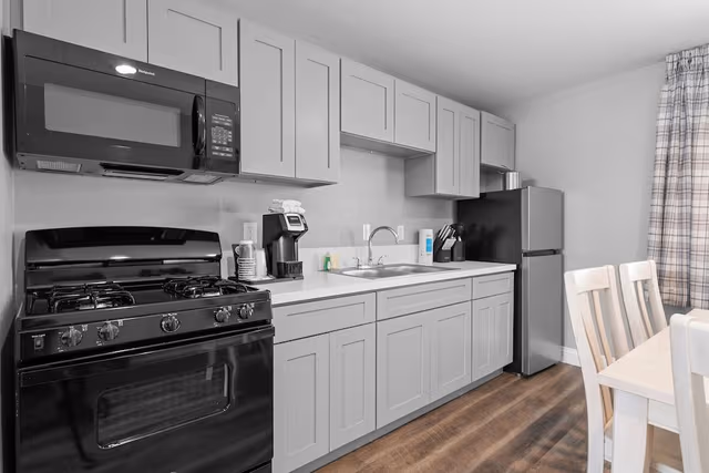 Premium Duplex