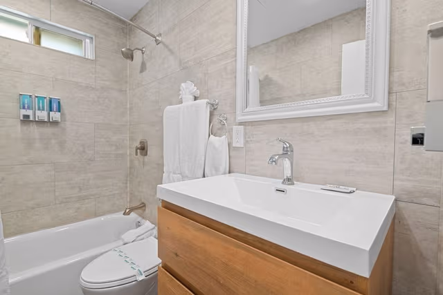 Premium Duplex