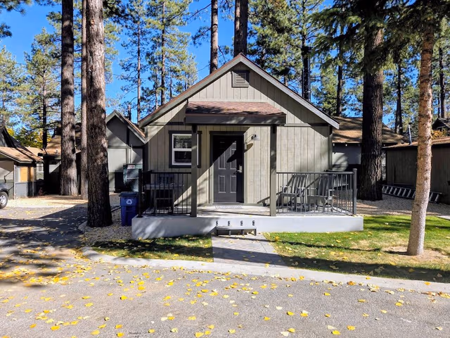 Cabin
