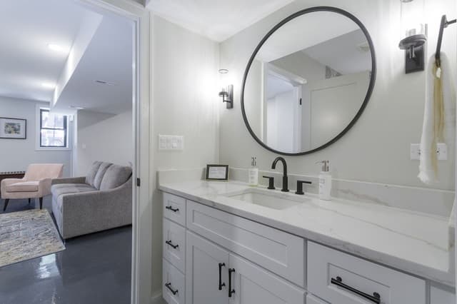 Exclusive Apartment, 1 Queen Bed with Sofa bed (Garden)