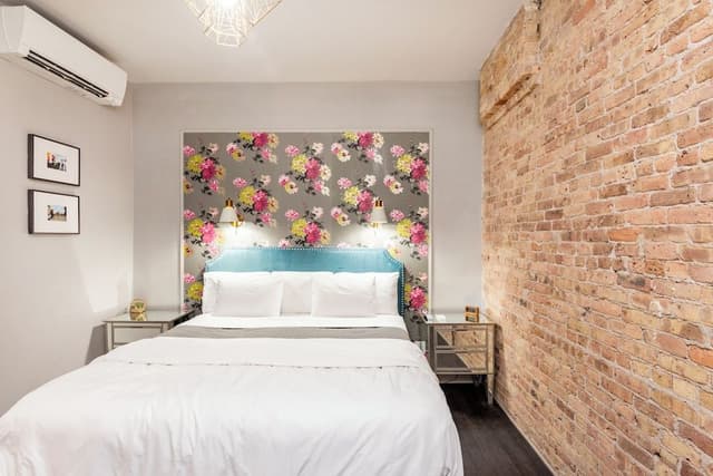 Room, 1 King Bed (Schiller)