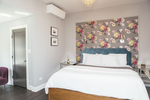 Room, 1 King Bed (Schiller)
