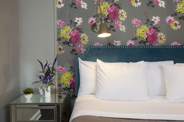 Room, 1 King Bed (Schiller)