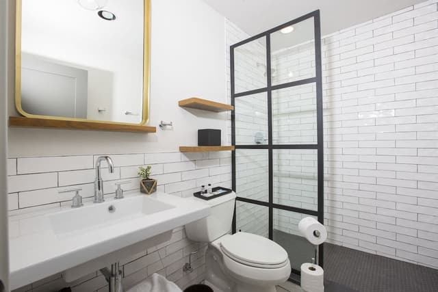 Room, 1 King Bed (Hoyne)