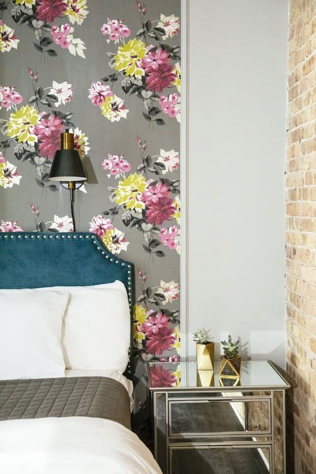Room, 1 King Bed (Schiller)