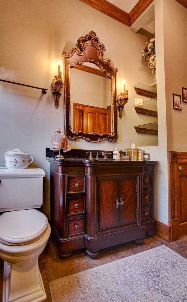 The Carriage House