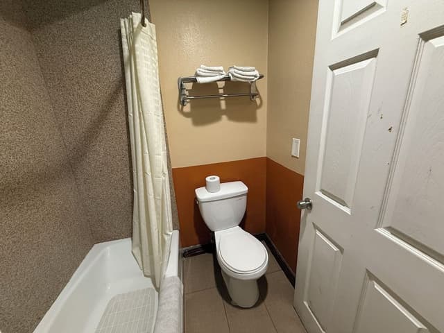 Room, Accessible (Queen Bed)